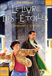 Le livre des étoiles
