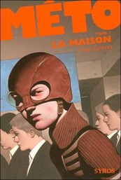 (tomes 1 à 3 disponibles)
