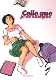 Celle que... tomes 1 à 3