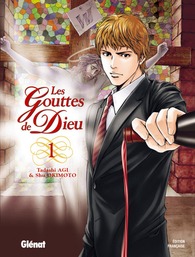 Les gouttes de Dieu tomes 1 à 44