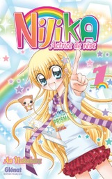 Nijika : actrice de rêve tomes 1 à 7
