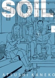 Soil tomes 1 à 11