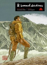 Le sommet des Dieux tomes 1 à 5