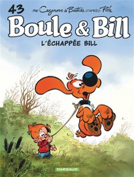Boule & Bill 43