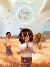 Lulu et Nelson 3