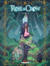 Rose & Crow 2