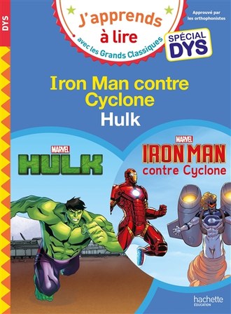 Hulk : spécial dys