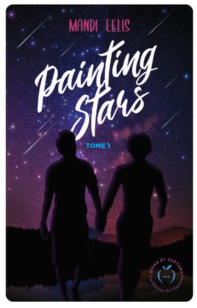 Painting stars 1
