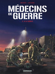 Médecins de guerre 2