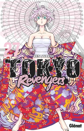 Tokyo revengers, Vol. 27