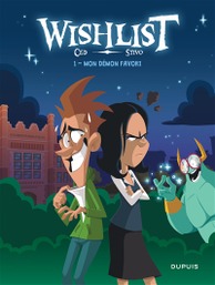Wishlist 1