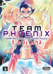 Team phoenix 3