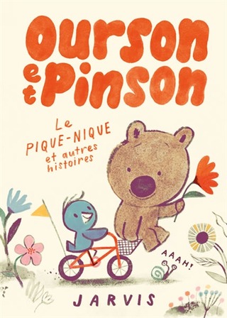Ourson et Pinson, Vol. 1