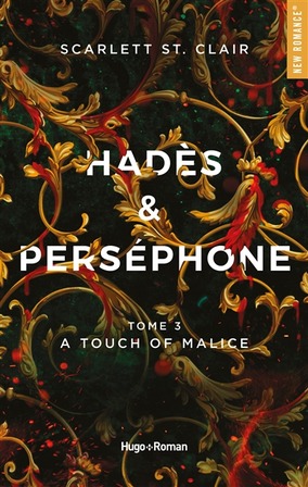 Hadès & Perséphone, Vol. 3
