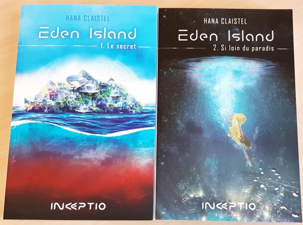 Eden Island 1 et 2