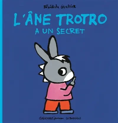L'âne Trotro. Vol. 24
