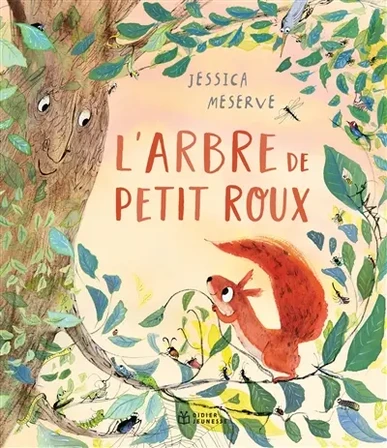 L'arbre de Petit Roux