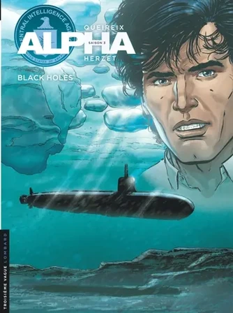 Alpha : saison 3. Vol. 20