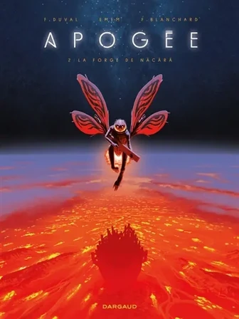 Apogée. Vol. 2