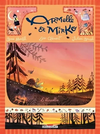 Armelle et Mirko. Vol. 1