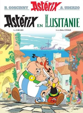Astérix. Vol. 41