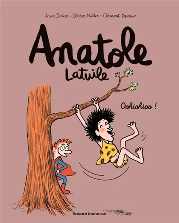 Anatole Latuile. Vol. 2