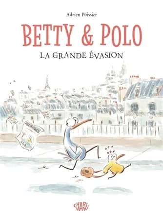 Betty & Polo