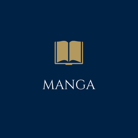 Manga