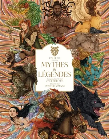 Mythes & légendes