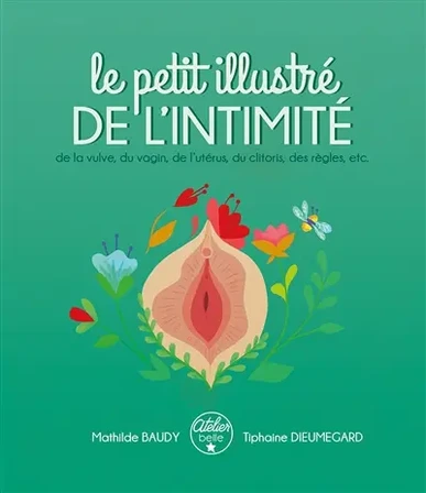 Le petit illustré de l'intimité. Vol. 1