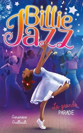 Billie Jazz. Vol. 17