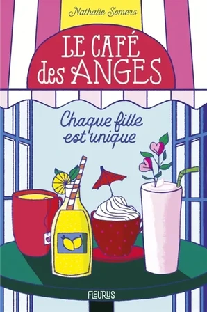 Le café des anges. Vol. 1
