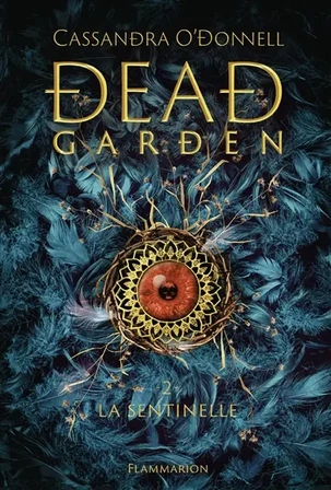 Dead garden. Vol. 2