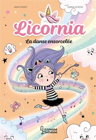 Licornia. Vol. 7