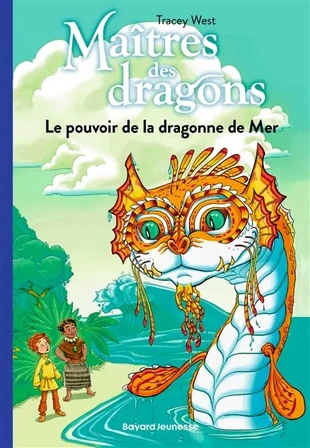 Maîtres des dragons. Vol. 19