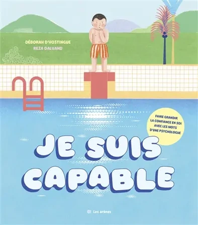 Je suis capable