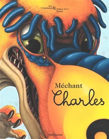 Méchant Charles