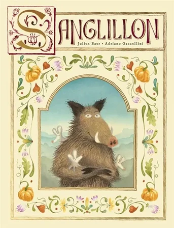 Sanglillon