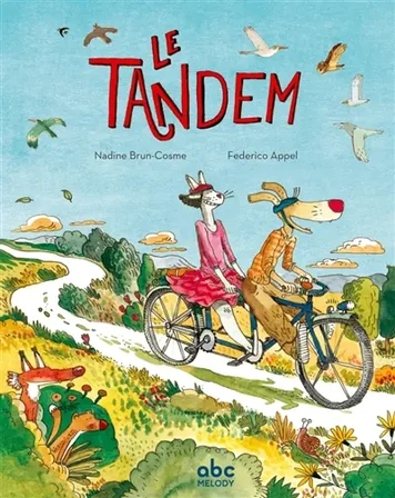 Le tandem