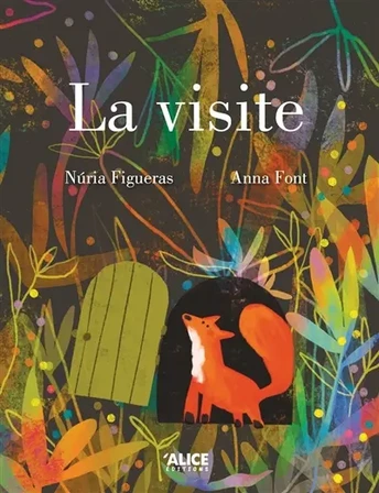 La visite