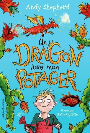 Un dragon dans.... Vol. 1