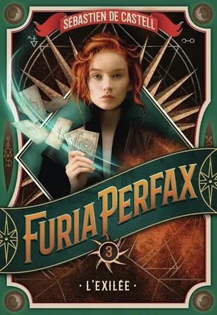 Furia Perfax. Vol. 3