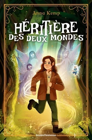 Héritière des deux mondes
