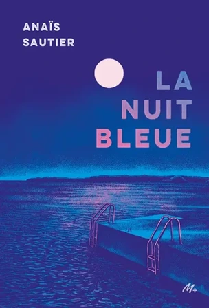 La nuit bleue