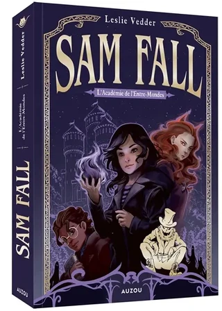 Sam Fall. Vol. 1