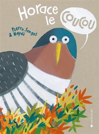 Horace le coucou