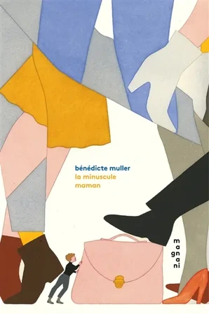 La minuscule maman