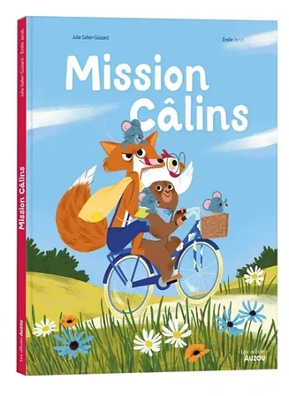 Mission câlins