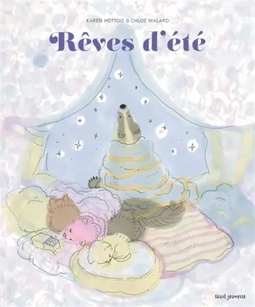 Rêves d'été