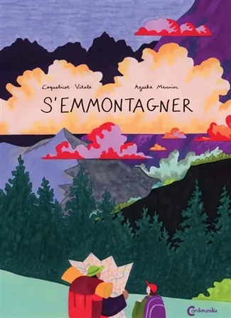 S'emmontagner